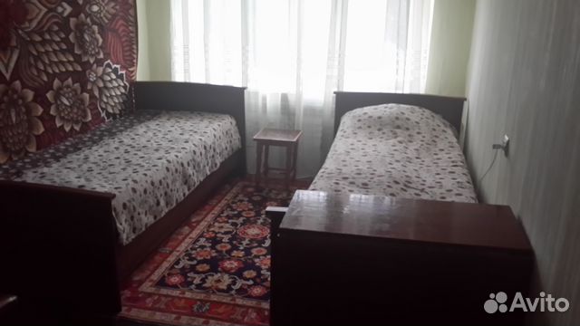 3-к квартира, 55 м², 5/5 эт.