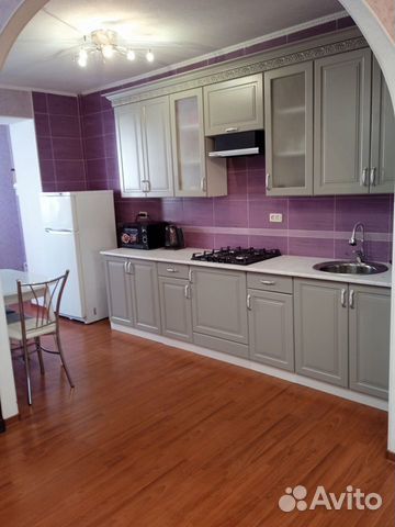 

2-к. квартира, 65 м², 3 кровати