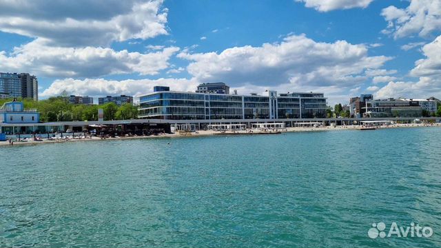 

2-к. квартира, 45 м², 2 кровати