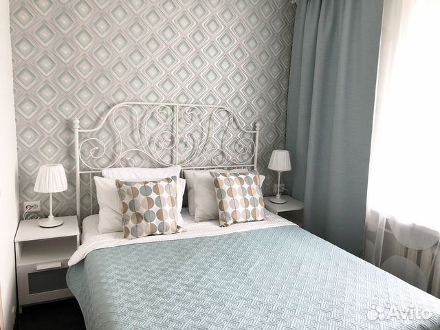 

2-к. квартира, 45 м², 7/9 эт.