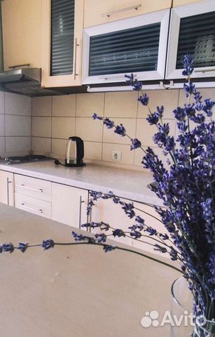 

1-к. квартира, 37 м², 4/5 эт.