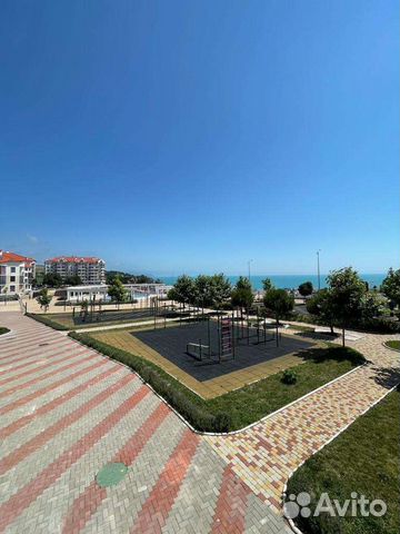 

1-к. квартира, 45 м², 1 кровать