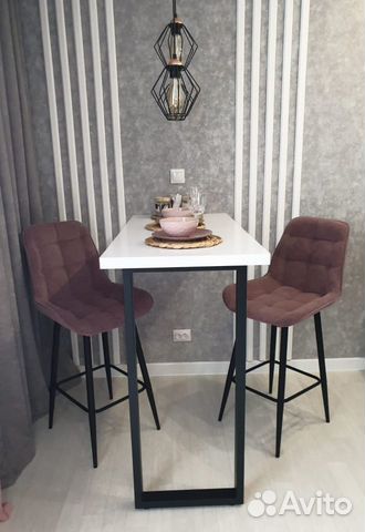 

Квартира-студия, 20 м², 1 кровать