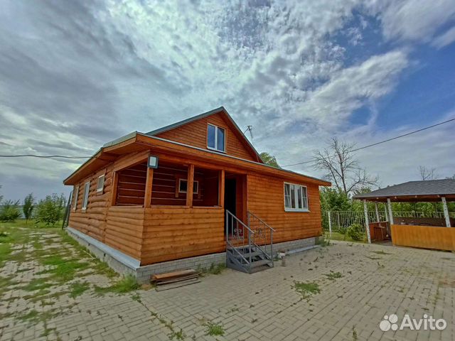 

5-к. дом, 150 м²
