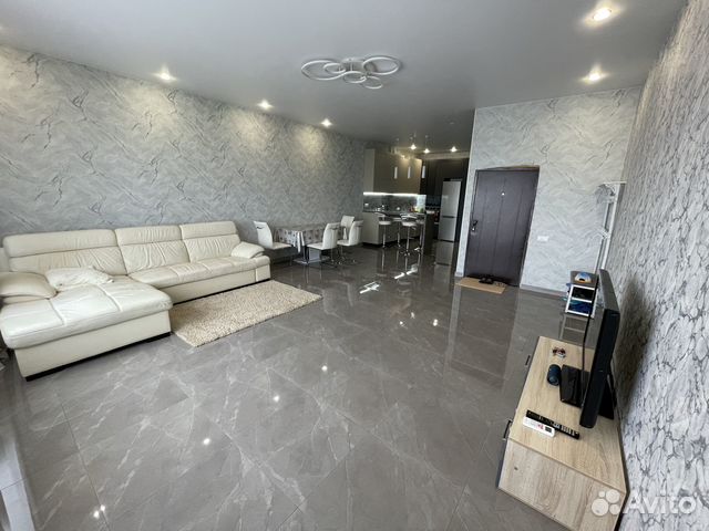 

4-к. квартира, 140 м², 6 кроватей