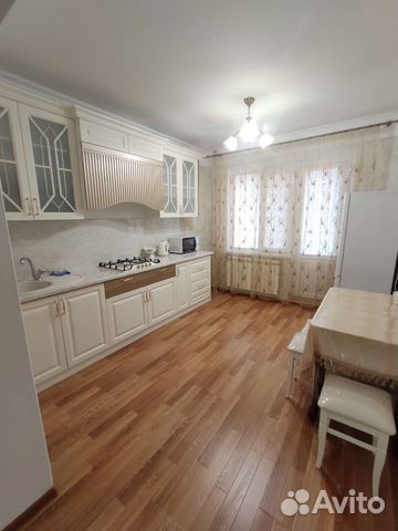

2-к. квартира, 80 м², 2 кровати