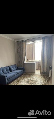 

Квартира-студия, 28 м², 9/16 эт.