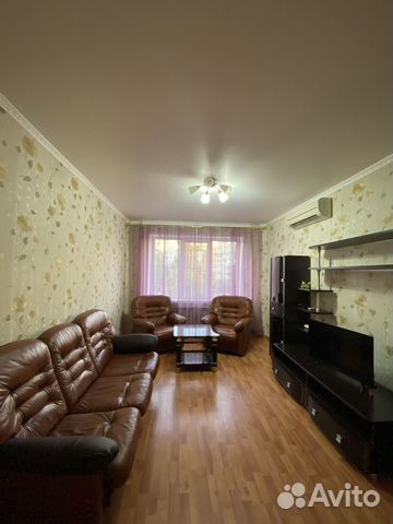 

3-к. квартира, 66,7 м², 6 кроватей