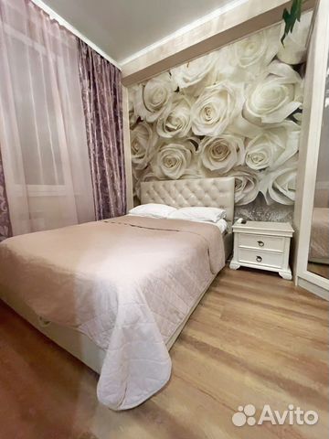 

1-к. квартира, 25 м², 1/7 эт.