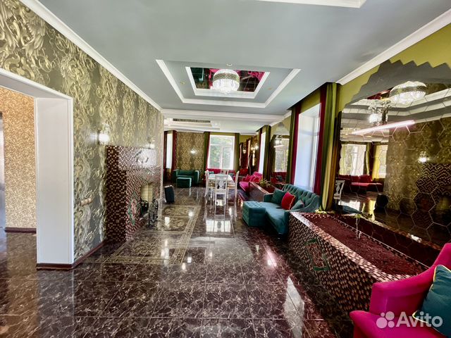 

7-к. коттедж, 800 м²