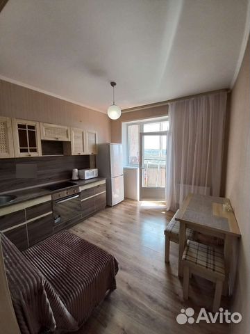 

2-к. квартира, 72 м², 5 кроватей