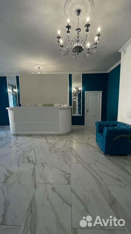 

Квартира-студия, 30 м², 2 кровати