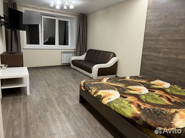 

2-к. квартира, 60 м², 5 кроватей