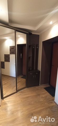 

Квартира-студия, 36 м², 2 кровати