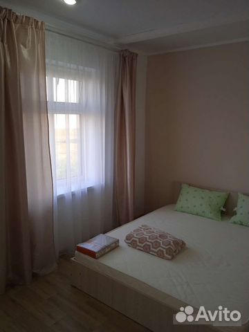 

4-к. дом, 130 м²