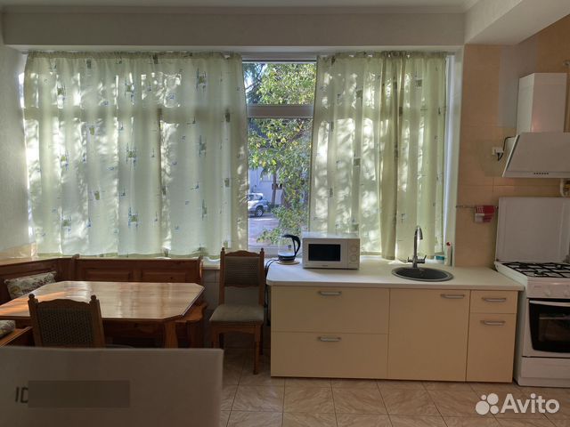 

2-к. квартира, 68 м², 2 кровати