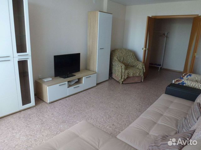

2-к. квартира, 65 м², 7 кроватей