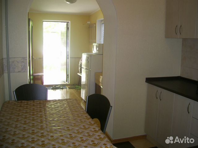 2-к квартира, 45 м², 1/5 эт.