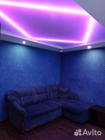 

2-к. квартира, 33 м², 2 кровати