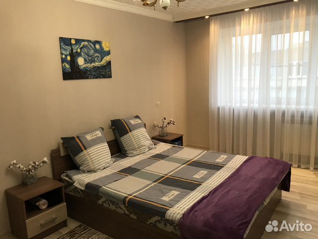 

2-к. квартира, 43 м², 5/5 эт.