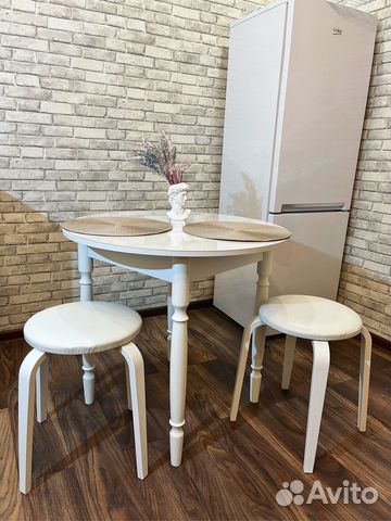 

1-к. квартира, 46 м², 2 кровати