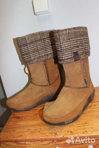 Зимние сапоги Cushe р.38 Зимние сапоги Cushe р.38