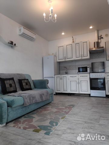 

1-к. квартира, 42 м², 4/8 эт.
