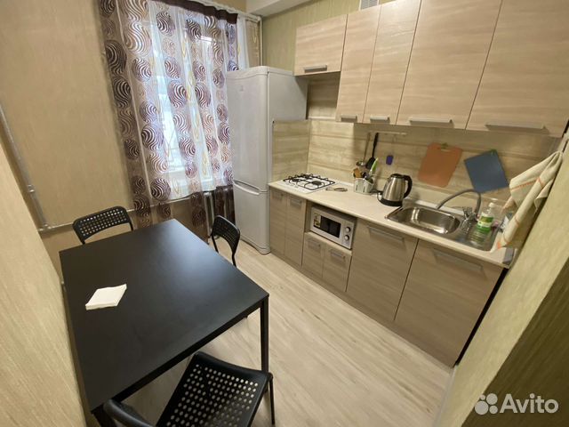 

2-к. квартира, 54 м², 4 кровати
