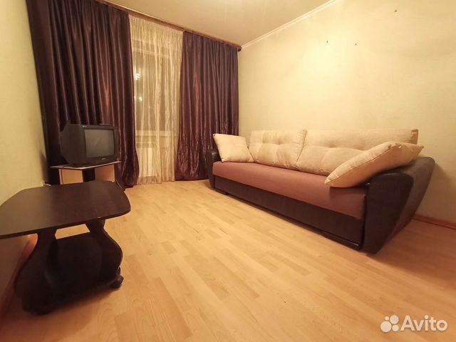 

2-к. квартира, 45 м², 3 кровати