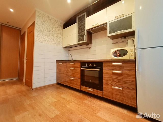 

2-к. квартира, 50 м², 4 кровати