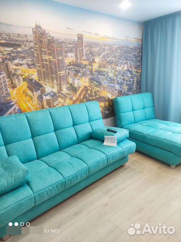 

2-к. квартира, 40 м², 7/12 эт.