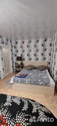 

Квартира-студия, 32 м², 1 кровать