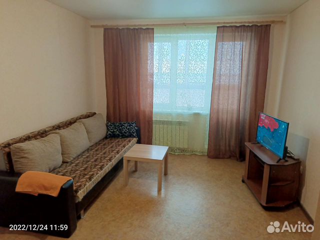 

2-к. квартира, 65 м², 4 кровати