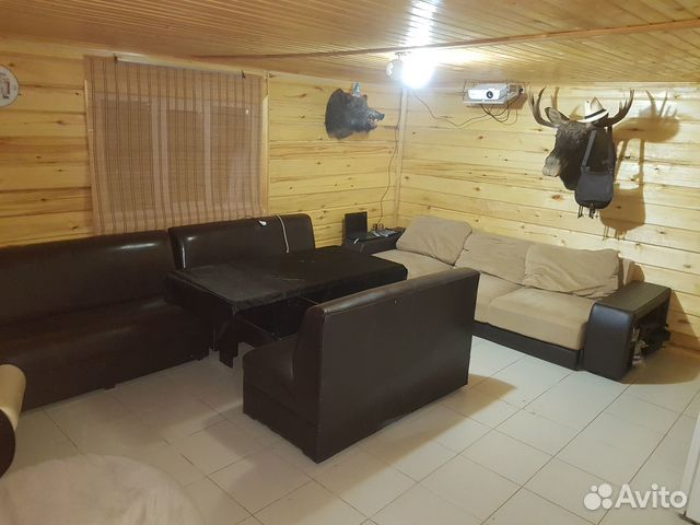 

5-к. дом, 80 м²