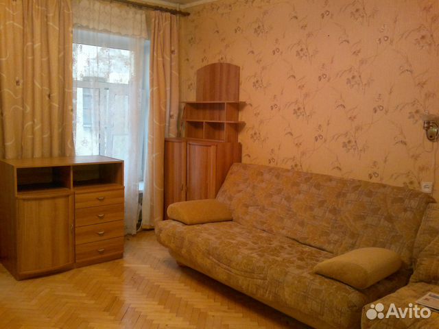 

2-к. квартира, 60 м², 4 кровати