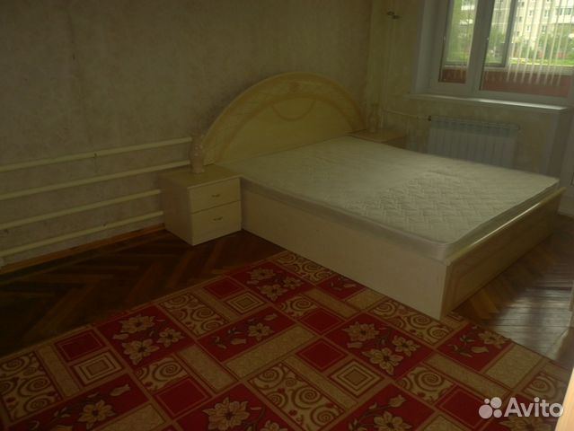 1-к квартира, 33 м², 2/5 эт.