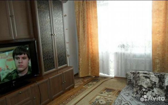 

2-к. квартира, 47 м², 2 кровати