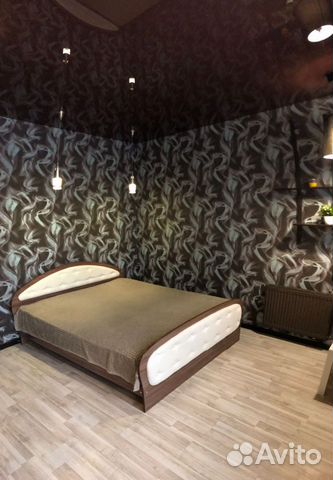 

1-к. квартира, 40 м², 5/9 эт.