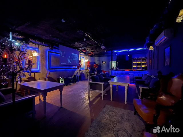 

Квартира-студия, 79 м², 1 кровать