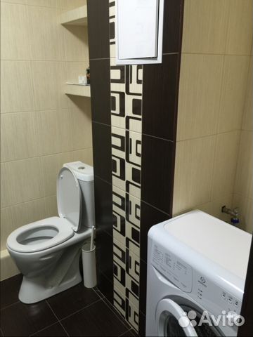 1-к квартира, 44 м², 12/14 эт.