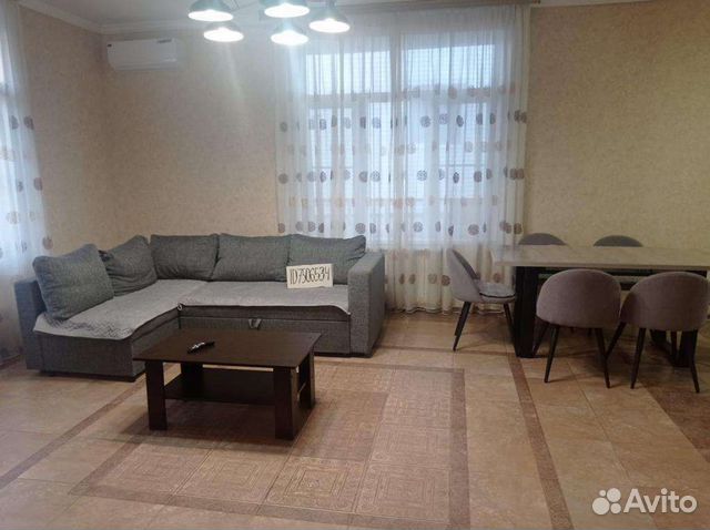 

4-к. дом, 100 м²