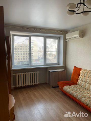 

1-к. квартира, 31,5 м², 2 кровати