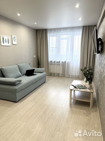 

3-к. квартира, 62 м², 6 кроватей