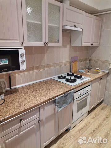

2-к. квартира, 58 м², 3 кровати