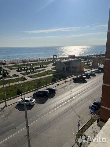 

1-к. квартира, 55 м², 4 кровати