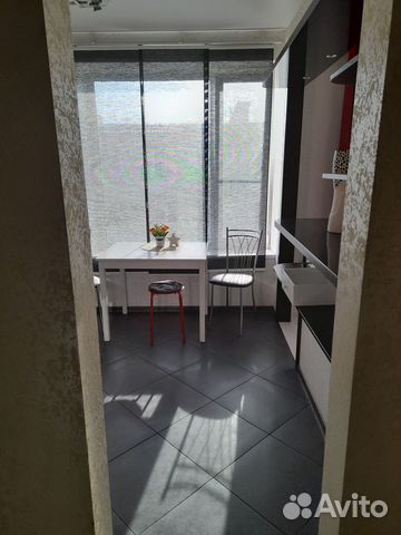 

Квартира-студия, 33 м², 3/3 эт.