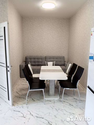 

2-к. квартира, 65 м², 3 кровати