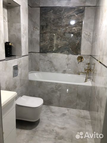 

3-к. квартира, 125 м², 4 кровати