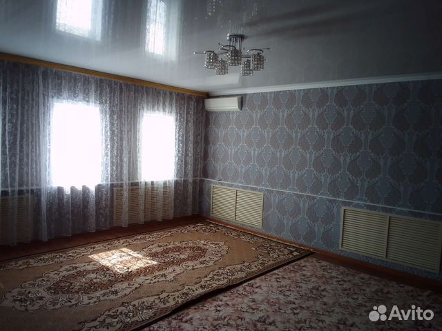

Дом 120 м² на участке 6 сот.