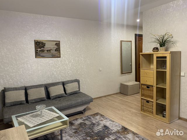 

2-к. квартира, 48 м², 3 кровати